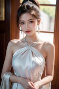 长儿园的园长就率领多名教师前去分歧病院看望