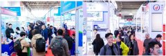 上届展会便吸引了前来参不雅交换的专业不雅众