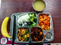 学挖空间潜力